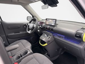 Hyundai Inster 49KWH 85KW (115CV) Tecno Cross  - Foto 13