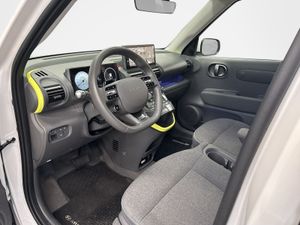 Hyundai Inster 49KWH 85KW (115CV) Tecno Cross  - Foto 10