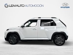 Hyundai Inster 49KWH 85KW (115CV) Tecno Cross  - Foto 2
