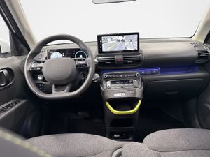 Hyundai Inster 49KWH 85KW (115CV) Tecno Cross  - Foto 12