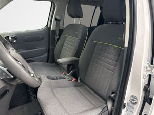 Hyundai Inster 49KWH 85KW (115CV) Tecno Cross  - Foto 11