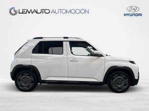 Hyundai Inster 49KWH 85KW (115CV) Tecno Cross  - Foto 6