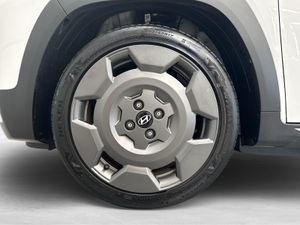 Hyundai Inster 49KWH 85KW (115CV) Tecno Cross  - Foto 9