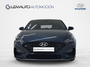 Hyundai i30 1.0 TGDI N Line 30 Aniversario  - Foto 8