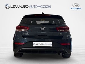 Hyundai i30 1.0 TGDI N Line 30 Aniversario  - Foto 4