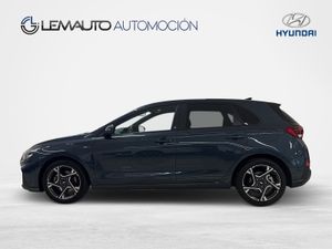 Hyundai i30 1.0 TGDI N Line 30 Aniversario  - Foto 2