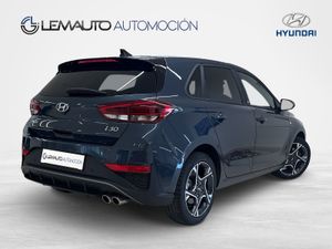 Hyundai i30 1.0 TGDI N Line 30 Aniversario  - Foto 5