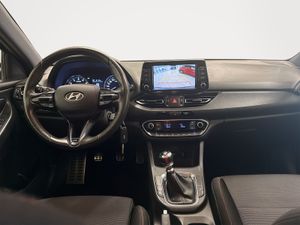 Hyundai i30 1.0 TGDI N Line 30 Aniversario  - Foto 12