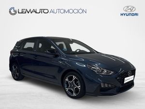 Hyundai i30 1.0 TGDI N Line 30 Aniversario  - Foto 7