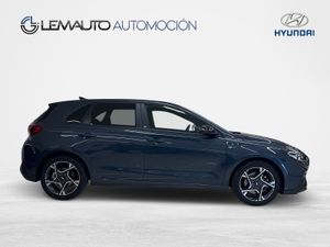 Hyundai i30 1.0 TGDI N Line 30 Aniversario  - Foto 6
