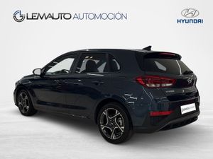 Hyundai i30 1.0 TGDI N Line 30 Aniversario  - Foto 3