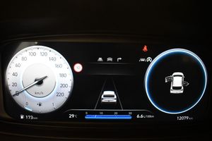 Hyundai i20 1.0 TGDI Klass  - Foto 12