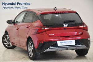 Hyundai i20 1.0 TGDI Klass  - Foto 3