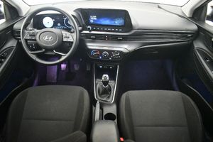 Hyundai i20 1.0 TGDI Klass  - Foto 7