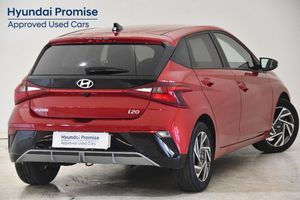Hyundai i20 1.0 TGDI Klass  - Foto 4