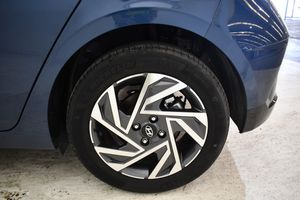 Hyundai i20 1.0 TGDI Klass  - Foto 11