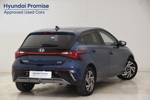 Hyundai i20 1.0 TGDI Klass  - Foto 4