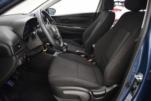 Hyundai i20 1.0 TGDI Klass  - Foto 6