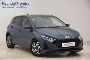 Hyundai i20 1.0 TGDI Klass  - Foto 2