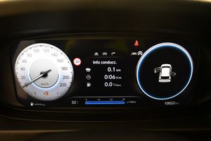 Hyundai i20 1.0 TGDI Klass  - Foto 12