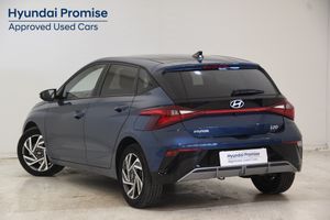 Hyundai i20 1.0 TGDI Klass  - Foto 3