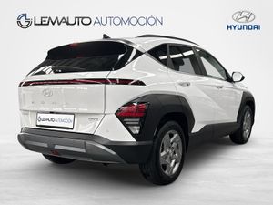 Hyundai Kona 1.0 TGDI 48V Tecno  - Foto 5