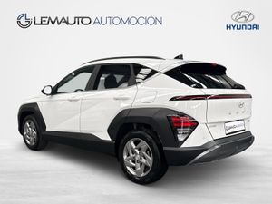 Hyundai Kona 1.0 TGDI 48V Tecno  - Foto 3