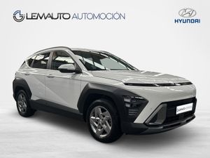Hyundai Kona 1.0 TGDI 48V Tecno  - Foto 7