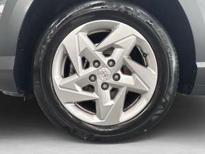 Hyundai Kona 1.0 TGDI 48V Tecno  - Foto 9