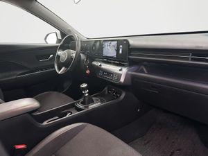 Hyundai Kona 1.0 TGDI 48V Tecno  - Foto 13