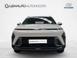 Hyundai Kona 1.0 TGDI 48V Tecno  - Foto 8
