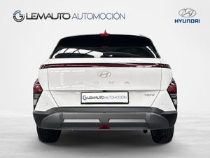 Hyundai Kona 1.0 TGDI 48V Tecno  - Foto 4