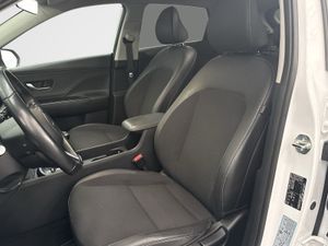 Hyundai Kona 1.0 TGDI 48V Tecno  - Foto 11