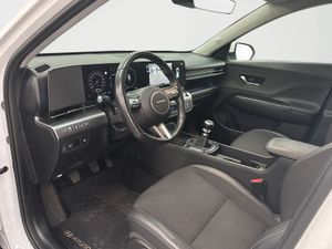 Hyundai Kona 1.0 TGDI 48V Tecno  - Foto 10