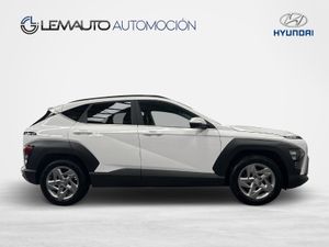 Hyundai Kona 1.0 TGDI 48V Tecno  - Foto 6