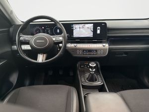 Hyundai Kona 1.0 TGDI 48V Tecno  - Foto 12