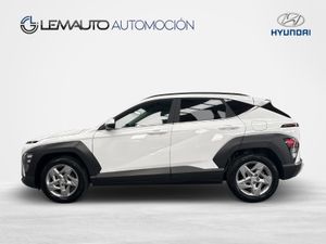 Hyundai Kona 1.0 TGDI 48V Tecno  - Foto 2
