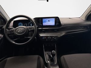 Hyundai i20 1.2 MPI Klass  - Foto 12