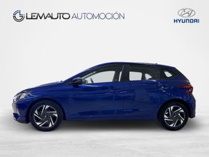 Hyundai i20 1.2 MPI Klass  - Foto 2
