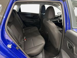 Hyundai i20 1.2 MPI Klass  - Foto 15