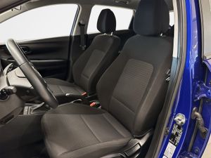 Hyundai i20 1.2 MPI Klass  - Foto 11