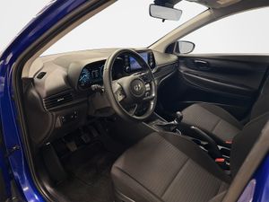 Hyundai i20 1.2 MPI Klass  - Foto 10