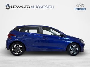 Hyundai i20 1.2 MPI Klass  - Foto 6