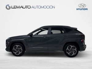 Hyundai Kona HEV 1.6GDI 138CV DT N Line Style  - Foto 2