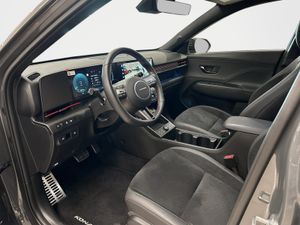 Hyundai Kona HEV 1.6GDI 138CV DT N Line Style  - Foto 10