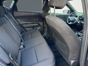 Hyundai Kona 1.6 GDI HEV N Line DCT  - Foto 15