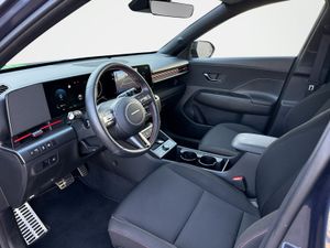Hyundai Kona 1.6 GDI HEV N Line DCT  - Foto 10
