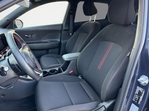 Hyundai Kona 1.6 GDI HEV N Line DCT  - Foto 11