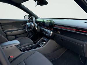 Hyundai Kona 1.6 GDI HEV N Line DCT  - Foto 13