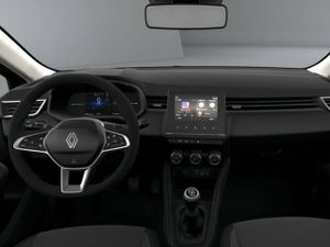 Renault Clio Evolution TCe 66 kW (90 CV) - Foto 6